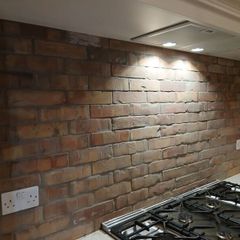 Tiler Available