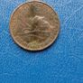 1899 Great Britain. Victoria. Farthing Image 3