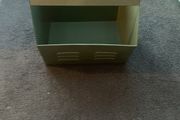 metal container