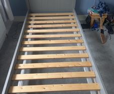 Single Beds