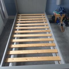 Single Beds