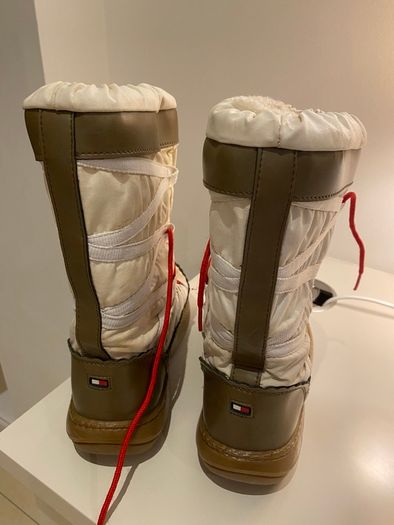 Kids Ski Boots