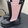 Public Desire Robust Tall Boots Image 3