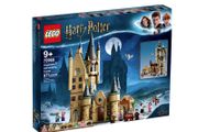 Lego Harry Potter 75969 Hogwarts Astronomy Tower