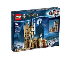 Lego Harry Potter 75969 Hogwarts Astronomy Tower