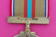 Suez Canal Service Medal 1945-57