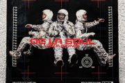 De La Soul Lp: Aoi: Bionix