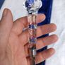 Vintage Tipperary Crystal letter opener Image 6