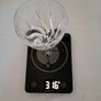 Da Vinci Crystal Wine Glass Italian Lead Crystal Image 5