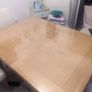 Dining table and chairs Image 4