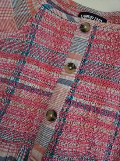 8years, Lands' End Girls Summer Dress