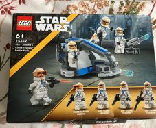 lego Star Wars 75359