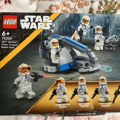 lego Star Wars 75359