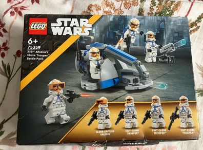 lego Star Wars 75359