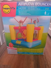 bouncy castle