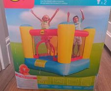 bouncy castle