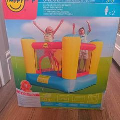 bouncy castle