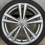 Genuine Audi A3/S3 18" Alloy Wheels Image 6