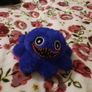 huggy wuggy reversible octopus Image 2