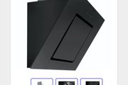 Stylish Extractor Fan 60cm