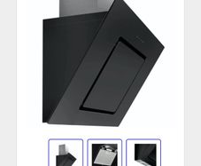Stylish Extractor Fan 60cm