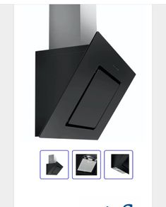 Stylish Extractor Fan 60cm