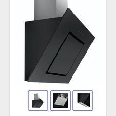 Stylish Extractor Fan 60cm