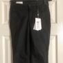 vila trousers leather look Image 5