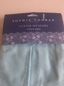 Sophie Conran new apron