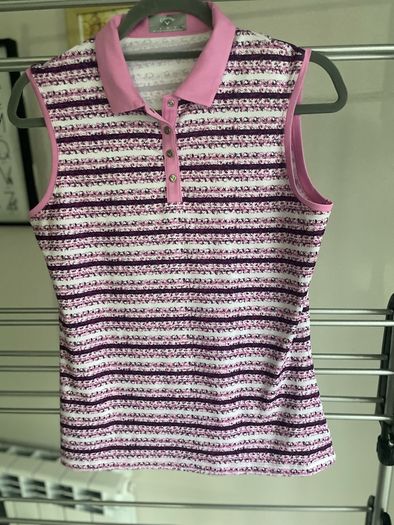 Callaway tops Size S