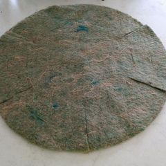 14" Hanging Basket Felt Liners (Bulk Offer)
