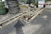 large Concrete Screeds