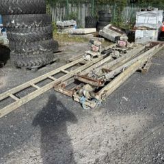 large Concrete Screeds