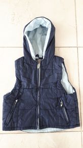 Toddler Baby Boy Gilet (18-24m)