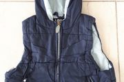 Toddler Baby Boy Gilet (18-24m)