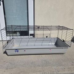 Rabbit/Guinea Pig indoor cage