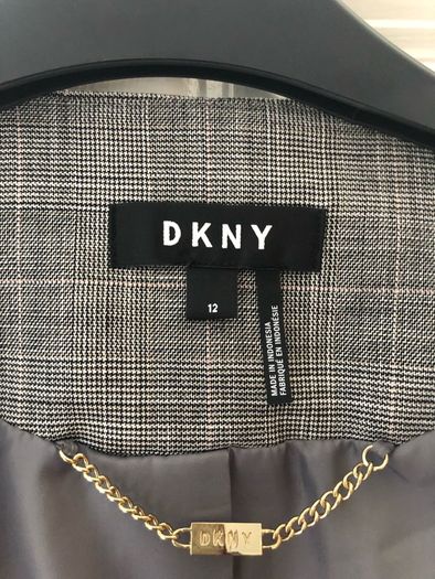 DKNY blazer