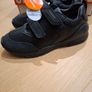 Boys school shoes biomecanics brand new Image 3