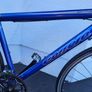 Carerra Gryphon Flatbar Road Bike In Excellent Condition. No Offers Image 2