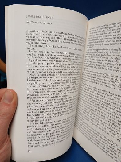 The Kilkenny Anthology