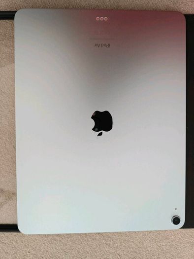 iPad Air 13-inch M2 | Blue | 100% Batt Health