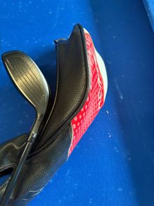 Left hand stealth2 3 wood