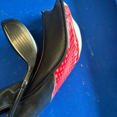 Left hand stealth2 3 wood