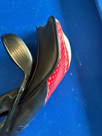 Left hand stealth2 3 wood