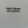 Hostess Tableware Side Plates x 3 Image 2