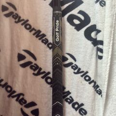 TX HZRDUS Black 3w shaft