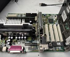 AOpen 440bx pentium motherboard