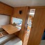 Fixed bed caravan Image 6