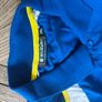 Vintage World Superbike Poloshirt Image 3