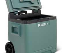 Cooler box